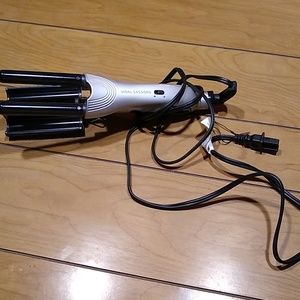 Vidal Sassoon Hair Crimper